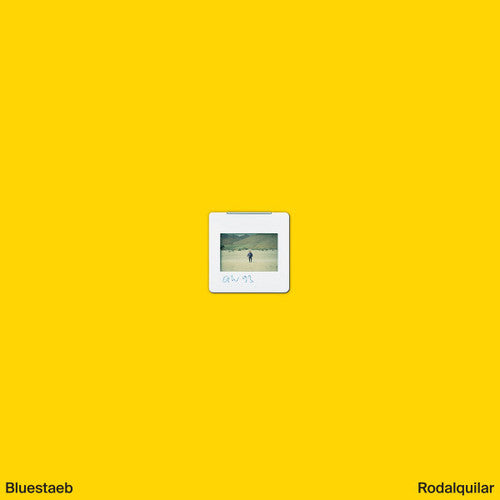 Bluestaeb - Rodalquilar - Vinyl Record