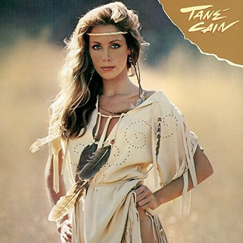 Cain,tane - Tane Cain - Music CD
