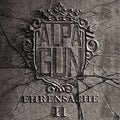 Alpa Gun - Ehrensache 2 - Music CD