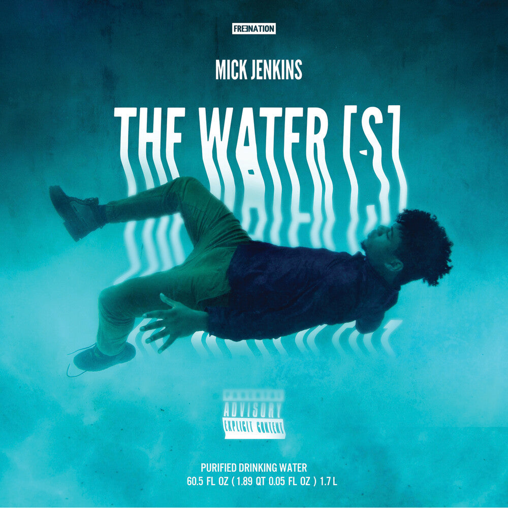 Waters [LP] Vinyl Record