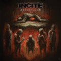 Incite - Oppression - Vinyl Record