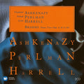 Brahms / Perlman,itzhak / Ashkenazy,vladimir - Piano Trios Nos 1 - 3 - Music CD