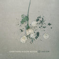 Everything In Slow Motion - Laid Low - Music CD