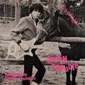 Justin Trouble - Ponytail / No Love - Vinyl Record