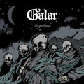 Galar - De Gjenlevende - Music CD