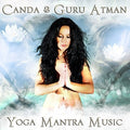 Canda / Atman,guru - Yoga Mantra Music - Music CD