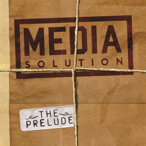 Media Solution - Prelude - Music CD