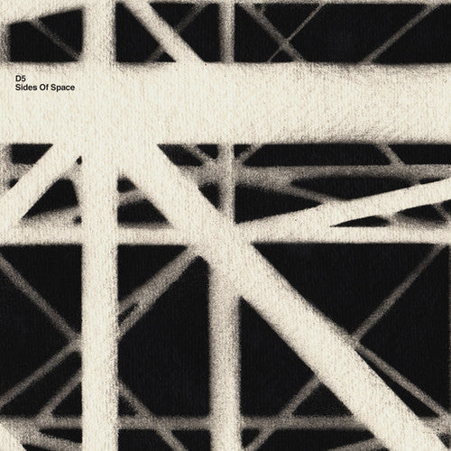 D5 - Sides Of Space - Music CD