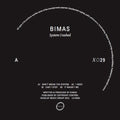 Bimas - System Crashed - Vinyl Record