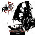 3rd Attempt - Born In Thorns - Music CD