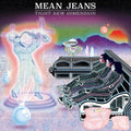 Mean Jeans - Tight New Dimension - Music CD