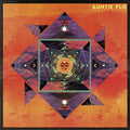 Auntie Flo - Theory Of Flo - Vinyl Record