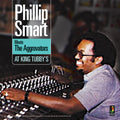 Smart,phillip / The Aggrovators - At King Tubby's - Music CD