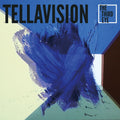 Tellavision - Third Eye - Vinyl Record