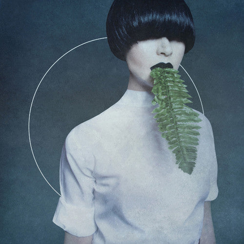 Kangding Ray - Cory Arcane - Music CD