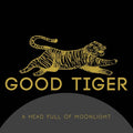 Good Tiger - Head Full Of Moonlight - Music CD