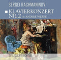 Rachmaninoff / Richter - Klavierkonzert Nr. 2 & Andere Werke - Music CD