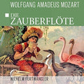 Mozart / Furtwangler - Die Zauberflote / Magic Flute - Music CD