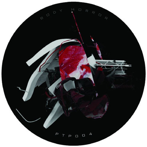 Mm / Imaabs - Body Horror Ii - Vinyl Record