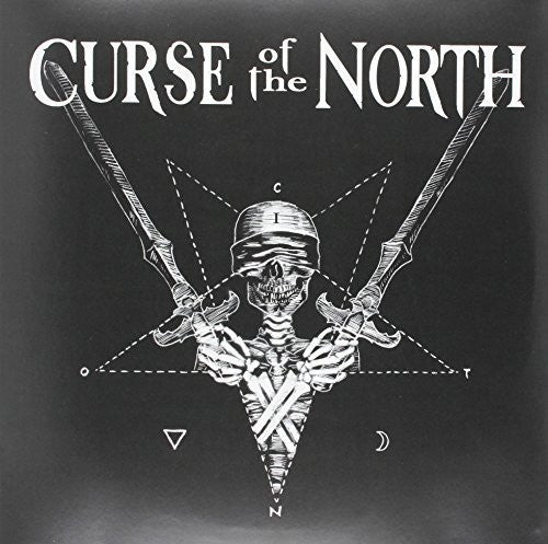 Curse Of The North - Curse Of The North: I - Vinyl Record