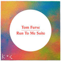 Furse,tom - Run To Me Suite - Vinyl Record