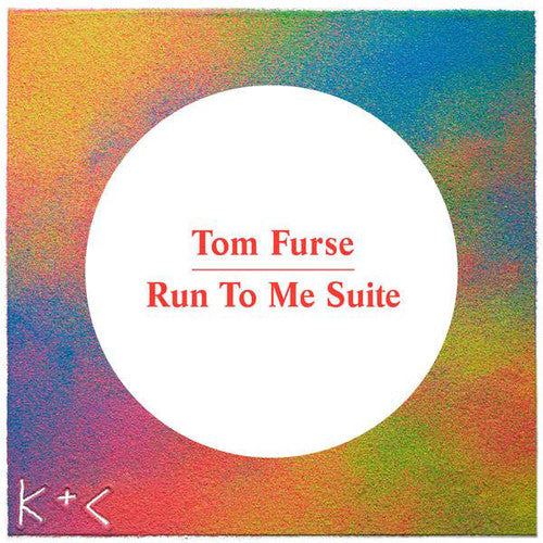 Furse,tom - Run To Me Suite - Vinyl Record
