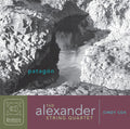 Cox / Alexander String Quartet / Yang - Patagon - Music CD
