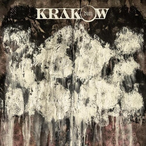 Krakow - Diin - Music CD