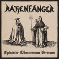 Rattenfanger - Epistolae Obscurorum Virorum - Music CD