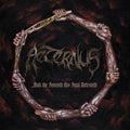 Aternus - & The Seventh His Soul Detesteth - Music CD