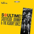 Southside Johnny & Asbury Jukes - Soultime / Var - Southside Johnny & Asbury Jukes - Soultime / Var - Vinyl Record