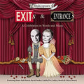 Dench,judi - Judi Dench - Exits & Entrances: Celebration Of - Music CD