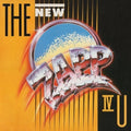 Zapp - New Zapp Iv U - Music CD