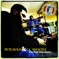 Pete Rock / Cl Smooth - Main Ingredient - Vinyl Record