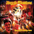 Dayglo Abortions - Armageddon Survival Guide - Vinyl Record