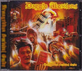 Dayglo Abortions - Armageddon Survival Guide - Music CD