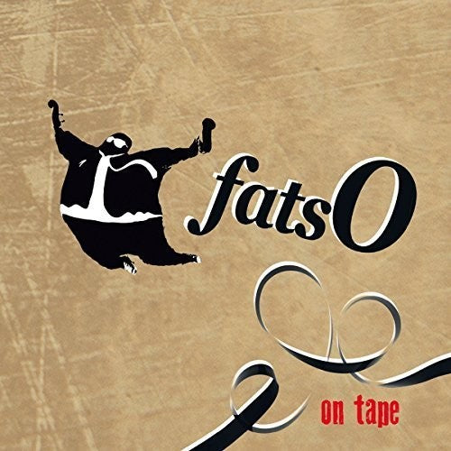 Fatso - On Tape - Music CD