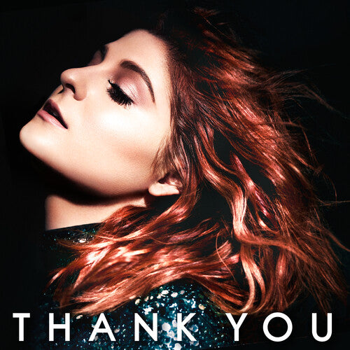 Trainor,meghan - Thank You - Music CD
