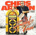 Ardoin,chris & Nutstep - Zydeko Fever - Music CD