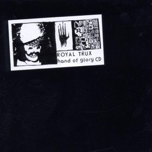 Royal Trux - Hand Of Glory - Vinyl Record