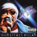 Ghostface Killah - Supreme Clientele - Music CD