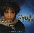 Lynn,cheryl - Got To Be Real: Best Of - Music CD