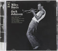 Davis,miles - Tribute To Jack Johnson - Music CD