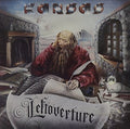 Kansas - Leftoverture - Music CD