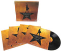 Hamilton / O.b.c.r. - Hamilton / O.b.c.r. - Vinyl Record