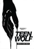Teen Wolf: Season 5 - Part 1 - Teen Wolf: Season 5 - Part 1 - DVD