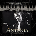 Collins,judy - Antonia: A Portrait Of The Woman - Music CD