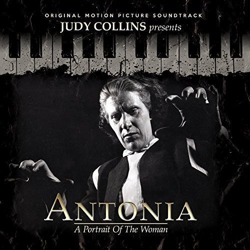 Collins,judy - Antonia: A Portrait Of The Woman - Music CD