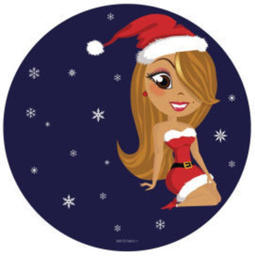 Carey,mariah - All I Want For Christmas Is You / Joy To The World - Vinyl Record