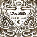 Bills - Trail Of Tales - Music CD